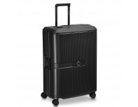 Suitcase Delsey Vauban 50x70x30 cm, black (00310881900)