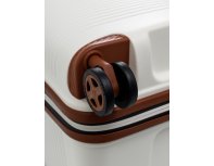 Чемодан Magellan M Range, 36.2x78.3x43.5 см, белый (VOCIERMAGMRNGWL)