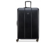 Чемодан Delsey Cadence 54x82x33 см, черный (00167783100)