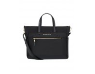 Laptop bag Magellan K Range Magkbblbla, 13x29.5x37.5 cm, Black (MAGKBBLBLA)