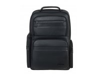 Laptop backpack Magellan Santiago, black, 30x44x15.5 cm
