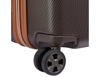 Чемодан Delsey Chatelet Air 2.0 45x66,5x28.5 см, коричневый (00167681006)