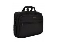 Laptop bag Magellan T Range, black, 30x42x11 cm (MAGTRNGBCBLK15)