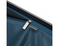 Чемодан Delsey Cadence 54.5x81.5x33 см, черный (0016778316080)