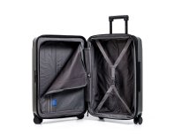 Чемодан Magellan A Range, 41.5x65x27 см, серый (VOCIERMAGARGREM)