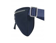 Сумка поясная женская Magellan O Basic Range, синий (MAGOBWBBLU)