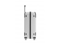 Suitcase Echolac Logic Pro, 30x75x34.5 cm, grey (LOPC320-401-10)