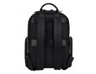 Women's backpack Magellan Santiago, 13.5x13x33.5 cm, Black (A603-62-126512-BLK)