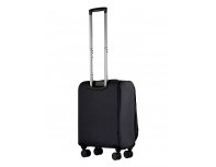 Suitcase Magellan T Range 38.5x55x21 cm, black (MAGTRNGSBLKS)