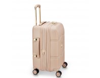 Чемодан Delsey Chatelet Air 2.0 35x55x25.5 см, бежевый (0016768012780)