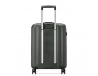 Suitcase Delsey Ordener, 39x55x20 cm, green (00384680303)