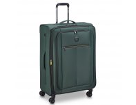 Suitcase Delsey Dita 51x79x33 cm, green (00342182103M9)