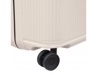 Suitcase Delsey Vauban 50x70x30 cm, beige (00310881917)