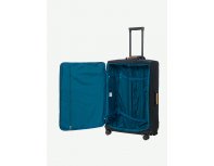Suitcase Bric's X-Collection 48x77x26 cm, blue (BXL58145.050)