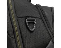 Рюкзак для ноутбука Delsey Dlc Pro 18.5x42.5x31 см, черный (00210261000)