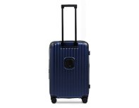 Чемодан Magellan A Range, 41.5x65x27 см, синий (VOCIERMAGARBLUM)
