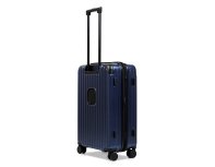 Чемодан Magellan A Range, 41.5x65x27 см, синий (VOCIERMAGARBLUM)