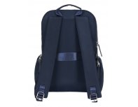 Women's backpack Magellan O Dlx Range, 13.5x40x28 cm, blue (MAGODBP14BLU)