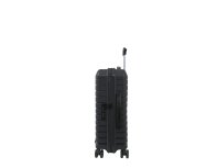 Suitcase Conwood Edge, 41x55x20 cm, black (CD-CTHPP008-TS-BLK)