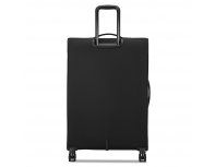 Чемодан Delsey Dita 51x79x33 см, черный (00342182100M9)