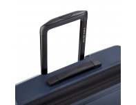Suitcase Delsey Lutece Se 49x79x32 cm, blue (00380283002)