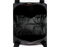 Сумка дорожная 2 в 1 1 Bric's X-Collection 43x28x19 см, черный (BXG40203.10)