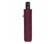 Umbrella automatic Doppler Carbonsteel Magic 5x5x29 cm, burgundy (744865DT01)