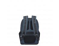 Рюкзак для ноутбука Delsey Dlc Pro18.5x42.5x31 см, синий (00210261002)
