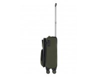 Suitcase Magellan T Range 38.5x55x21 cm, khaki (MAGTRNGSGRNS)