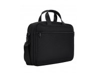 Laptop bag Magellan Santiago, 9x15x31 cm, black (A603-11-123871-BLK)