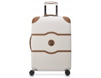 Чемодан Delsey Chatelet Air 2.0 45x66,5x28.5 см, белый (00167681015)