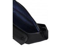 Сумка поясная Magellan Santiago, черный, 6x5x15 см (A603-9050-16-BLK)