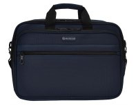 Сумка для ноутбука Magellan T Range, синий, 30x42x11 см (MAGTRNGBCBLU15)