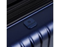 Suitcase Magellan A Range, 38x54x22 cm, blue (VOCIERMAGARBLUS)
