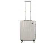 Чемодан Conwood 1 и 2, 41x55x22 см, серебристый (1218TE131919200)