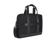 Laptop bag Magellan Santiago, black, 4.5x15x28.5 cm (A603-11-123801-BLK)