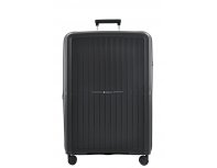 Suitcase Magellan Santiago 52x76x34 cm, black (VOCIERMAG4BLKL)