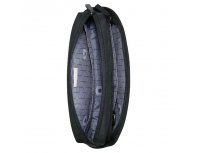 Сумка поясная Delsey Picpus 24x15x6 см, черный (00335410000)