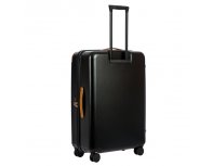 Чемодан Bric's Amalfi 53x76x29 см, черный (BAQ08354.001)