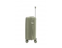 Suitcase Conwood Stride, 38x55x21 cm, green(CD-PPT035-TS-SGR)