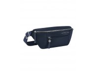 Сумка поясная женская Magellan O Basic Range, синий (MAGOBWBBLU)