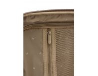 Suitcase Conwood Stride, 38x55x21 cm, green(CD-PPT035-TS-SGR)