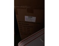Suitcase Magellan P Range, 24x55x37 cm, white (VOCIERMAGPBWO)