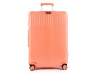 Чемодан Magellan R Range, 30x75.5x52 см, оранжевый (VOCIERMAGRRORGL)