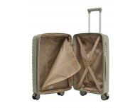 Suitcase Conwood Stride, 38x55x21 cm, green(CD-PPT035-TS-SGR)