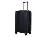 Suitcase Magellan A Range 4-wheel, 46x74x29 cm, black (VOCIERMAGARBLAL)