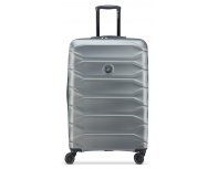 Чемодан Delsey Meteor Eu, 29.5x78x29.5 см, серый (00386782101)