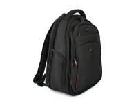Laptop backpack Magellan X Range, black, 28x41x14 cm (MAGXRNGBP14)