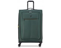 Suitcase Delsey Dita 51x79x33 cm, green (00342182103M9)