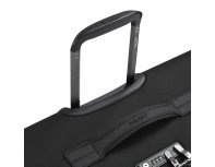 Чемодан Delsey Dita 51x79x33 см, черный (00342182100M9)